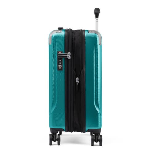 Travelpro Pathways 3 Hardside Expandable 21" Carry On Spinner Luggage In Kayak