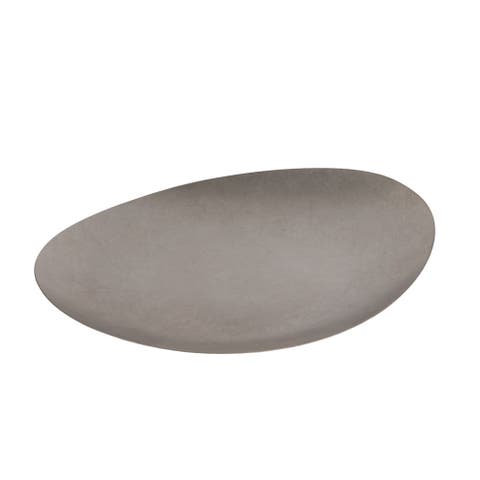 Oval Platter