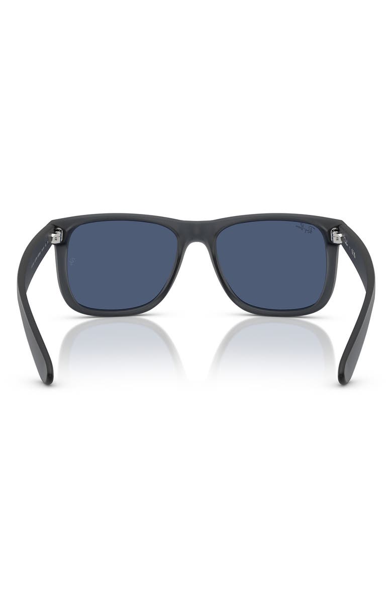 Ray-Ban Justin 51mm Square Sunglasses, Alternate, color, 
