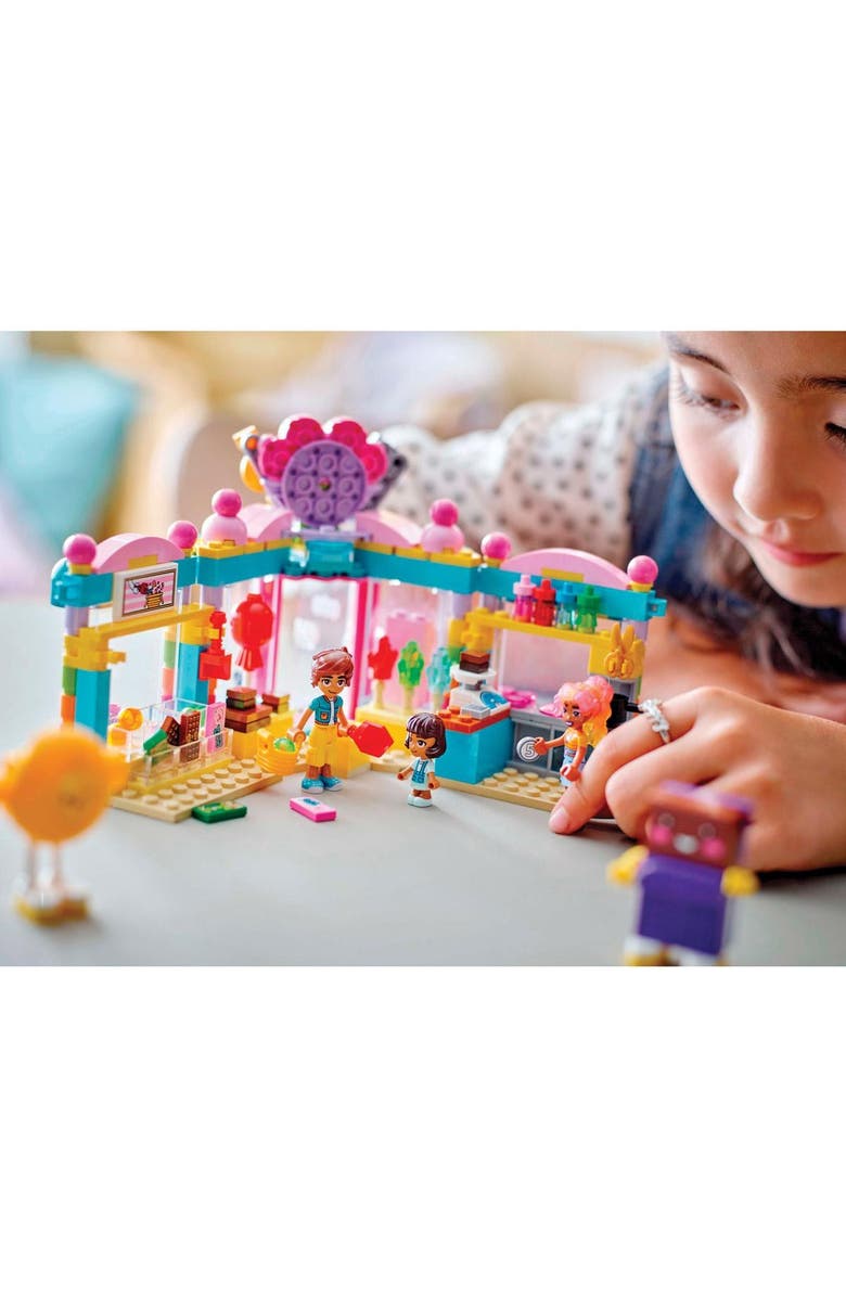 LEGO <sup>®</sup> Friends City Candy Store - 42649, Alternate, color, Multicolored