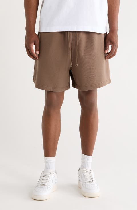 Core Sweatshorts
