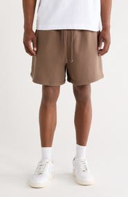 Elwood Core Sweatshorts