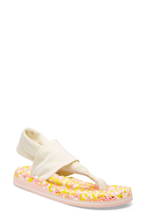 Bubble Sling Sandal (Women)