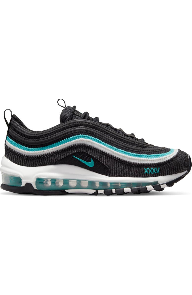 Nike Air Max 97 SE Sneaker, Alternate, color,