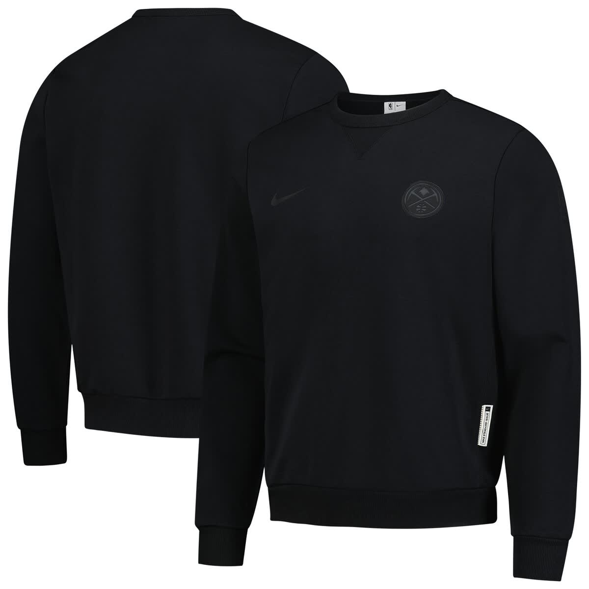 selected Black