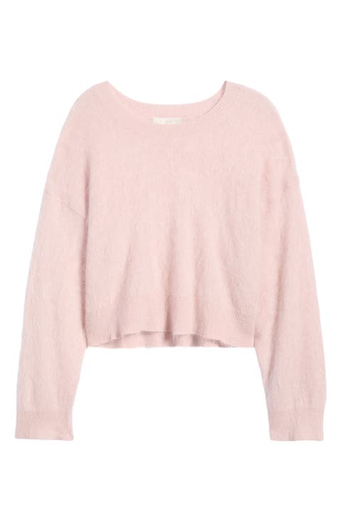 Bellaman Cashmere Pullover