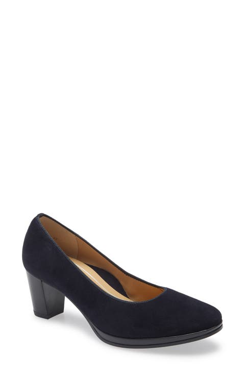 Ophelia Pump (Women)