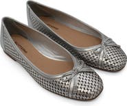 Bottero Botsamya Ballet Flat
