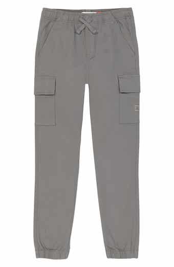 Lucky Brand Kids' Pull-On Cargo Pants