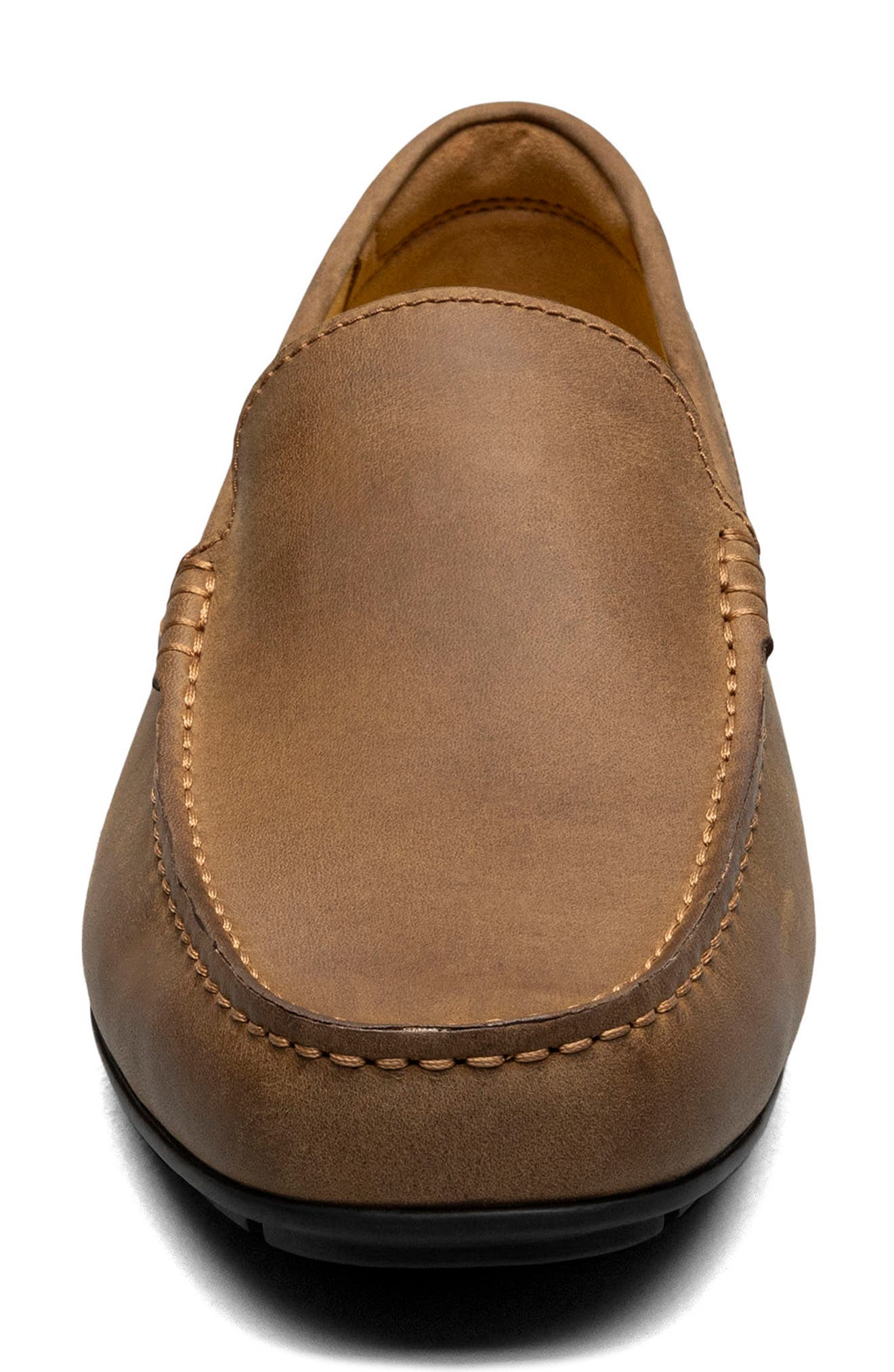 Florsheim Monza Moc Toe Venetian Loafer, Alternate, color, 