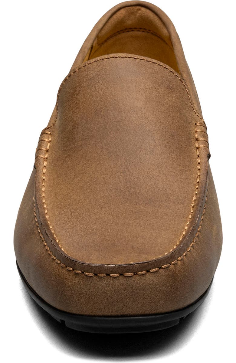 Florsheim Monza Moc Toe Venetian Loafer, Alternate, color,