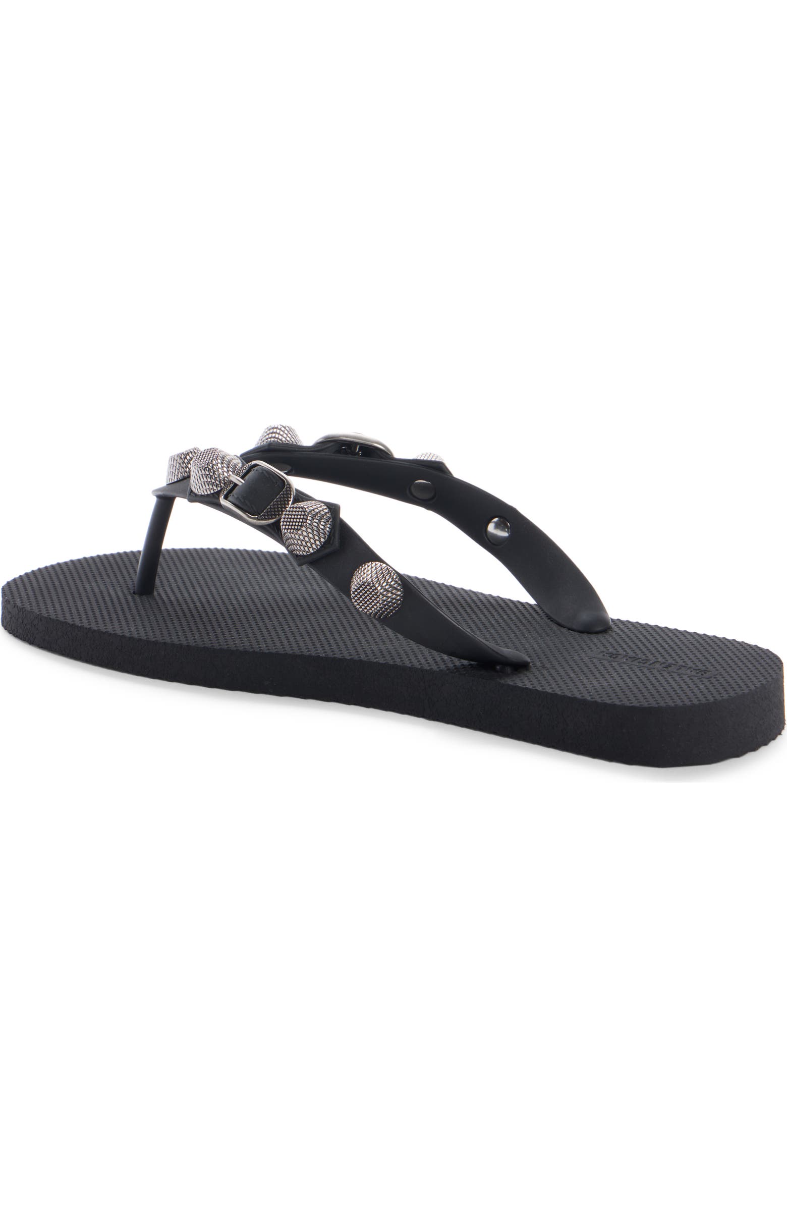 Balenciaga Cagole Flip Flop (Women) | Nordstromrack
