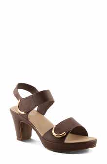 Andorre Sandal