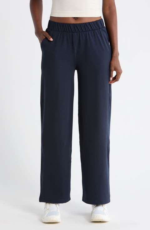 Rodeo Straight Leg Pants