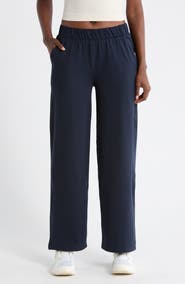 YOGALICIOUS Rodeo Straight Leg Pants