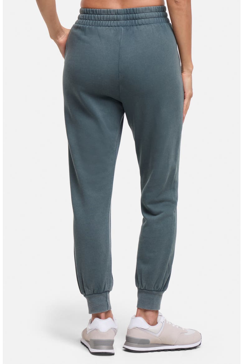 Jade Jogger Pants, Alternate, color, DEEP TEAL