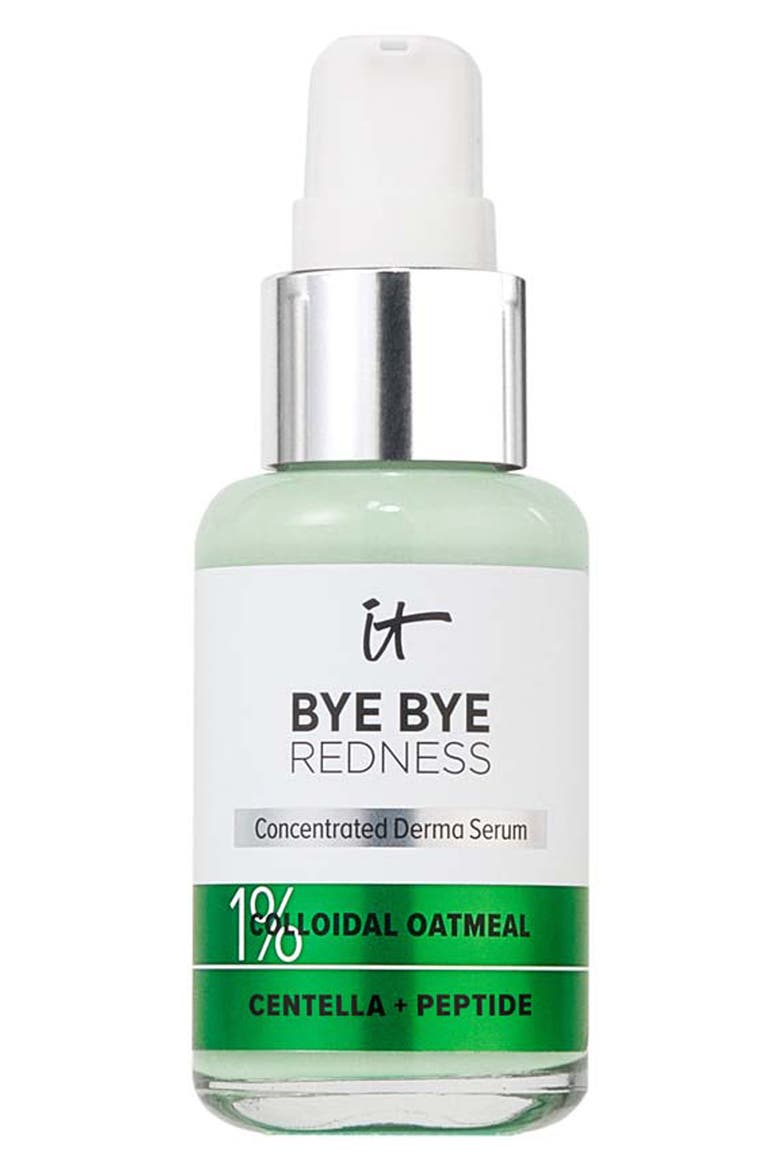 Bye Bye Redness Concentrated Derma Serum, Main, color, NO COLOR