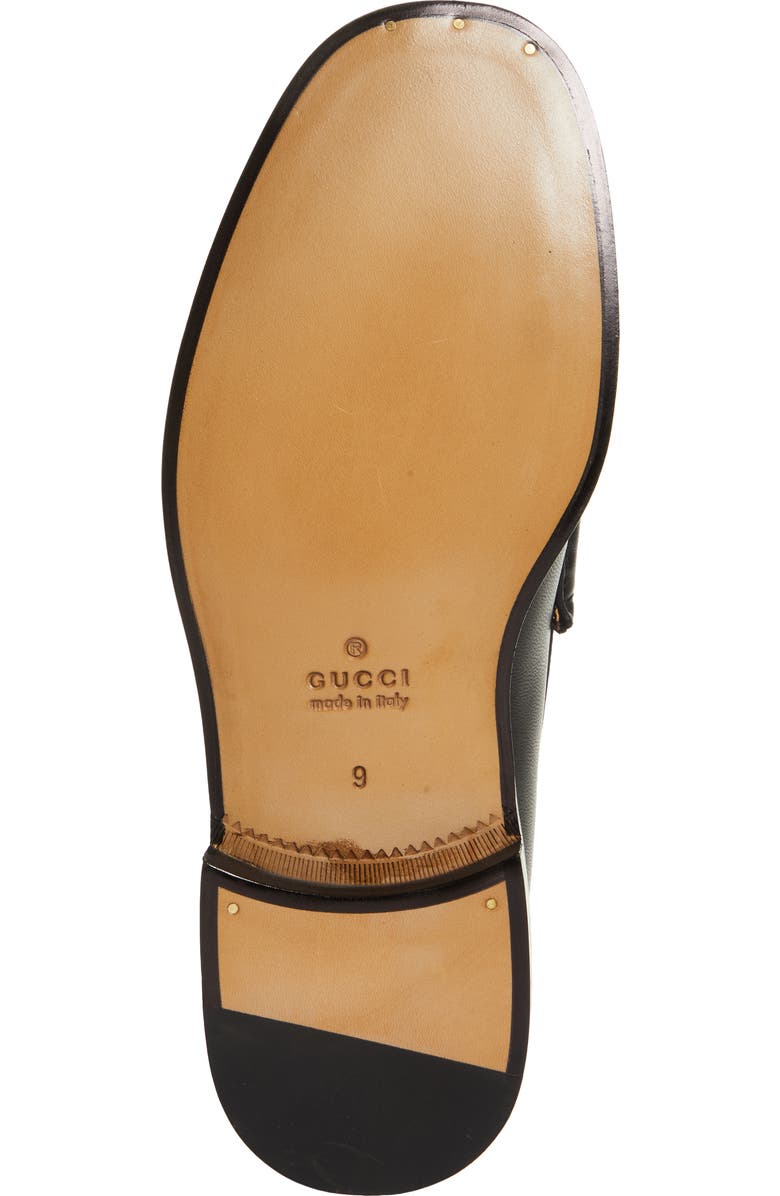 Gucci Horsebit Loafer, Alternate, color,