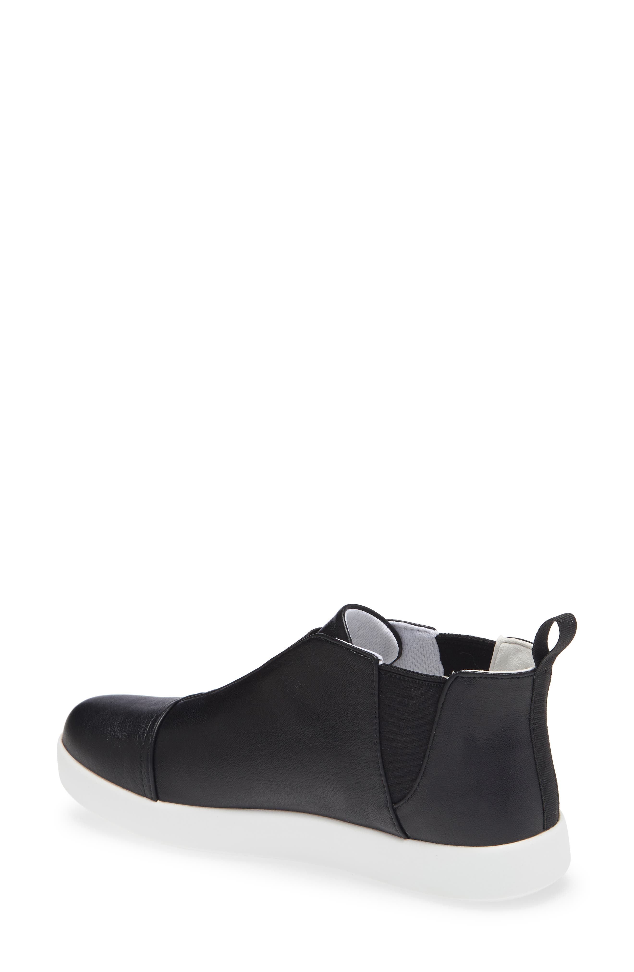 Alegria by PG Lite Parker Pull-On Platform Sneaker, Alternate, color, 