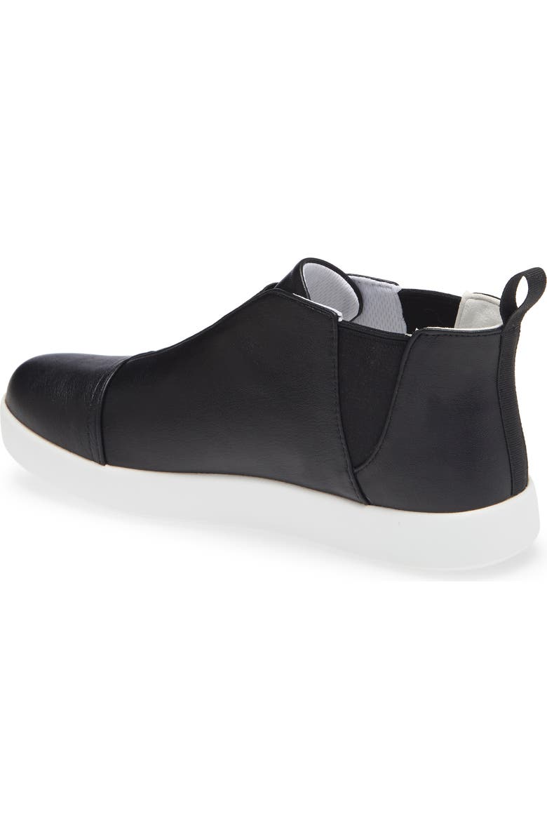 Alegria by PG Lite Parker Pull-On Platform Sneaker, Alternate, color,