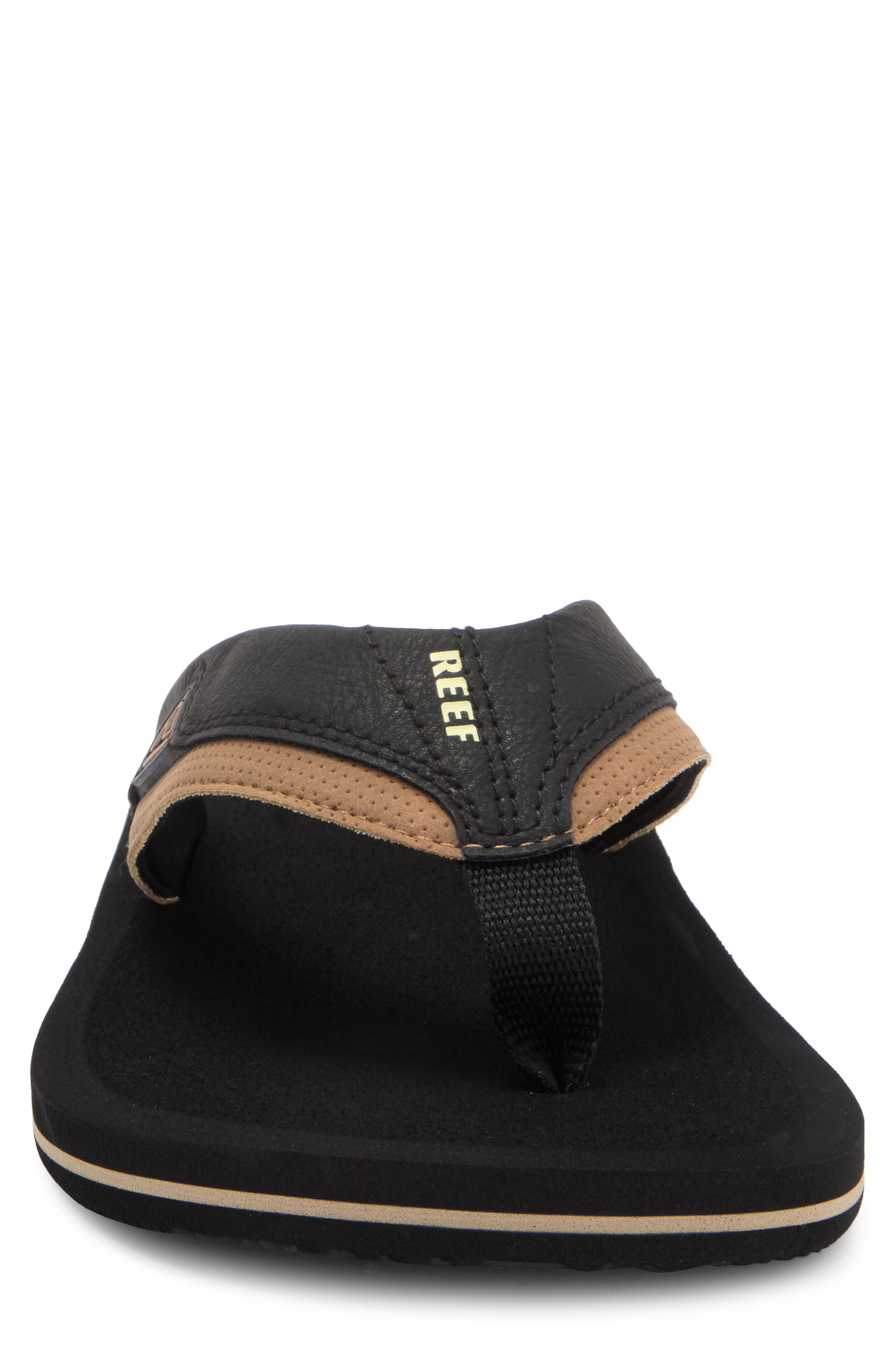 Reef Cushion Dawn Flip Flop, Alternate, color, 