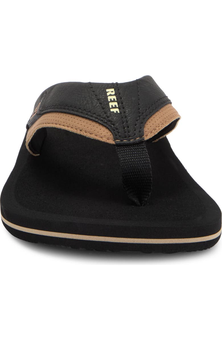 Reef Cushion Dawn Flip Flop, Alternate, color,