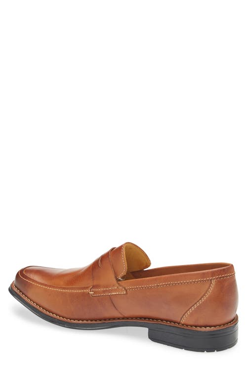 Sandro Moscoloni 'stuart' Penny Loafer