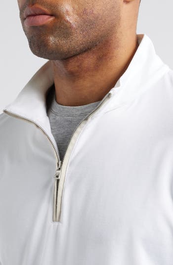 Crown Crafted Albatross Quarter Zip