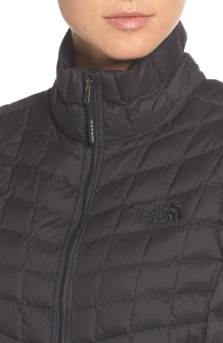 The North Face ThermoBall PrimaLoft<sup>®</sup> Vest, Alternate, color,