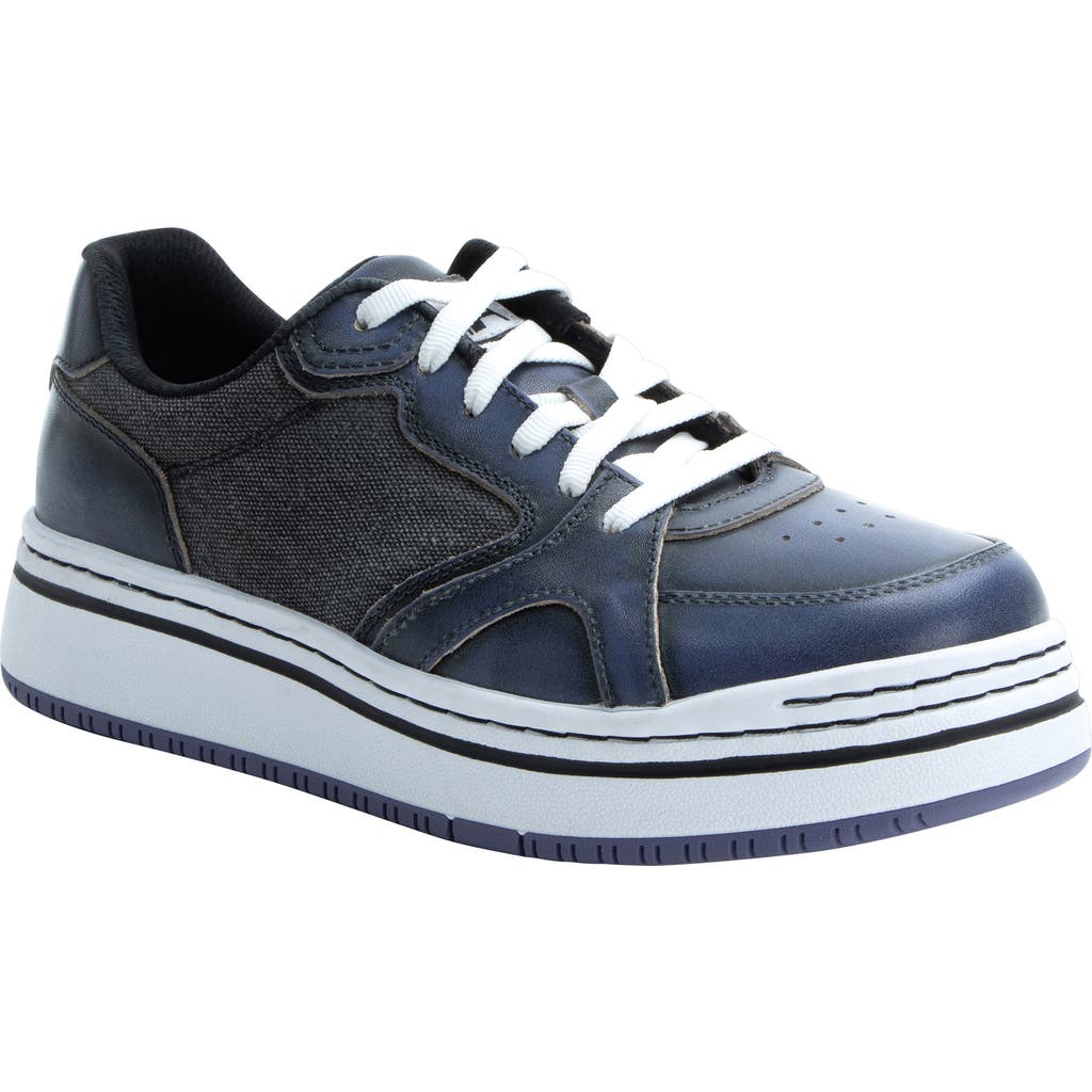Alegria By Pg Lite Alyster Platform Sneaker