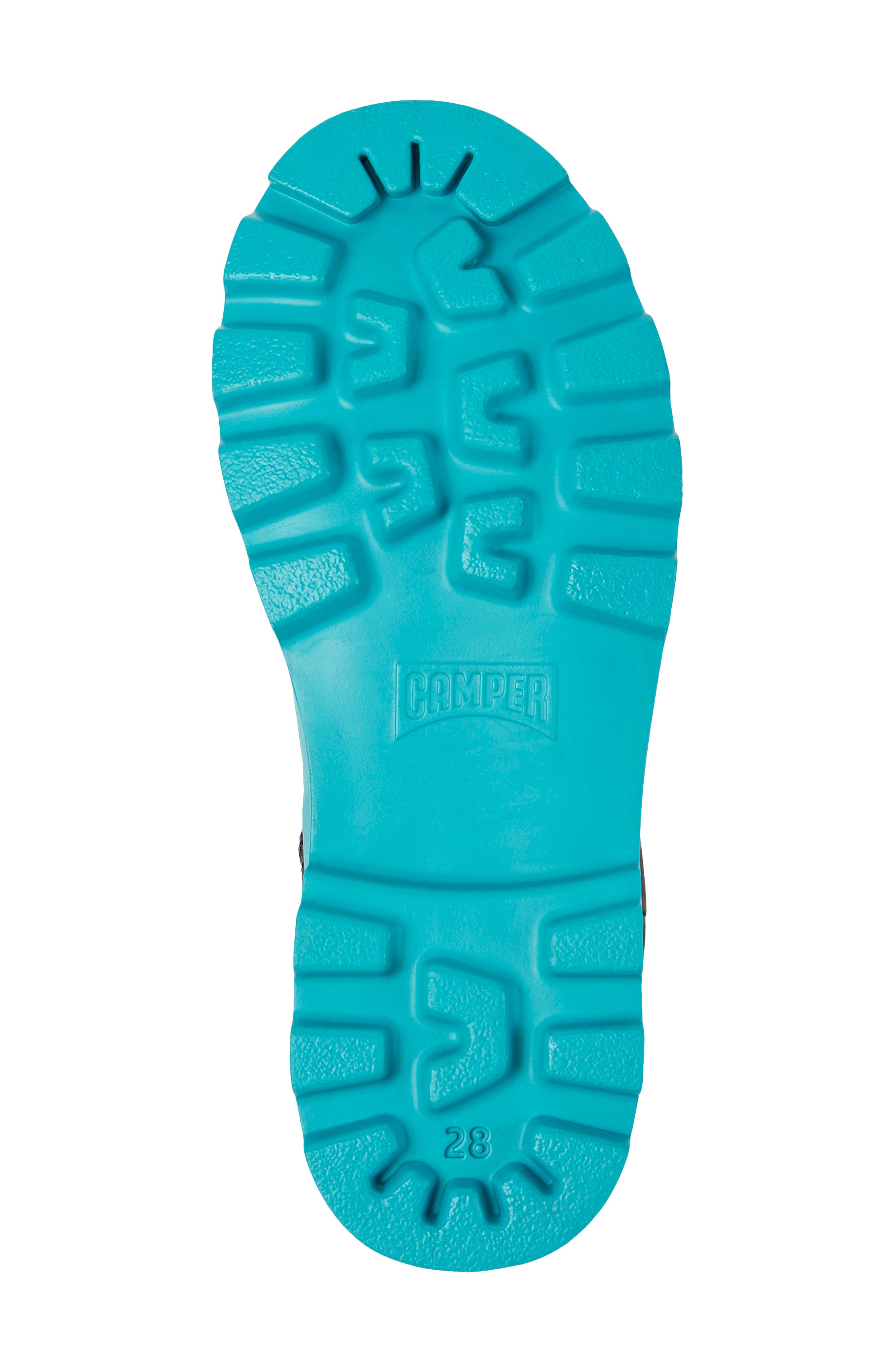 Camper Kids' Brutus Boot, Alternate, color, 