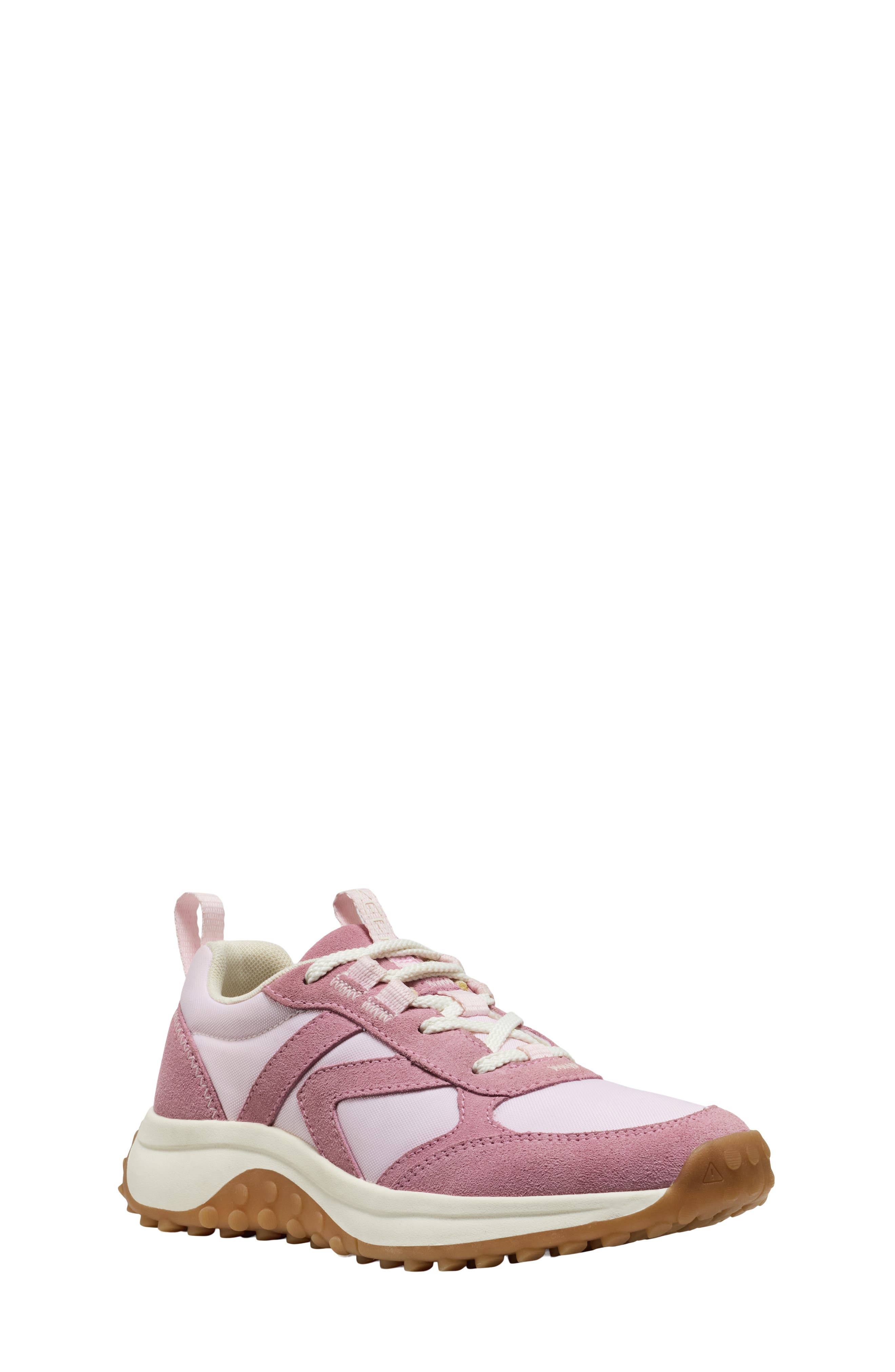 KEEN Kids' KS86 Sneaker, Main, color, Lilac/ Giggle Pink