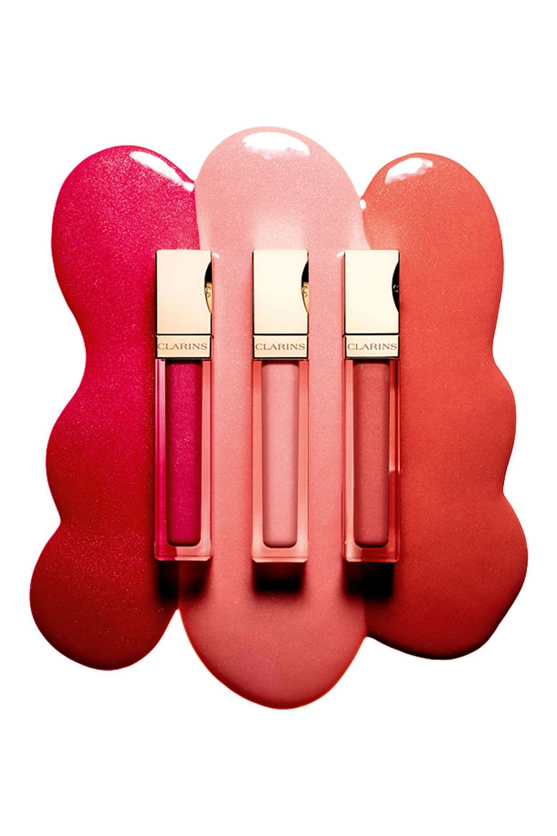'Prodige' Lip Gloss, Alternate, color, CHOCOLATE
