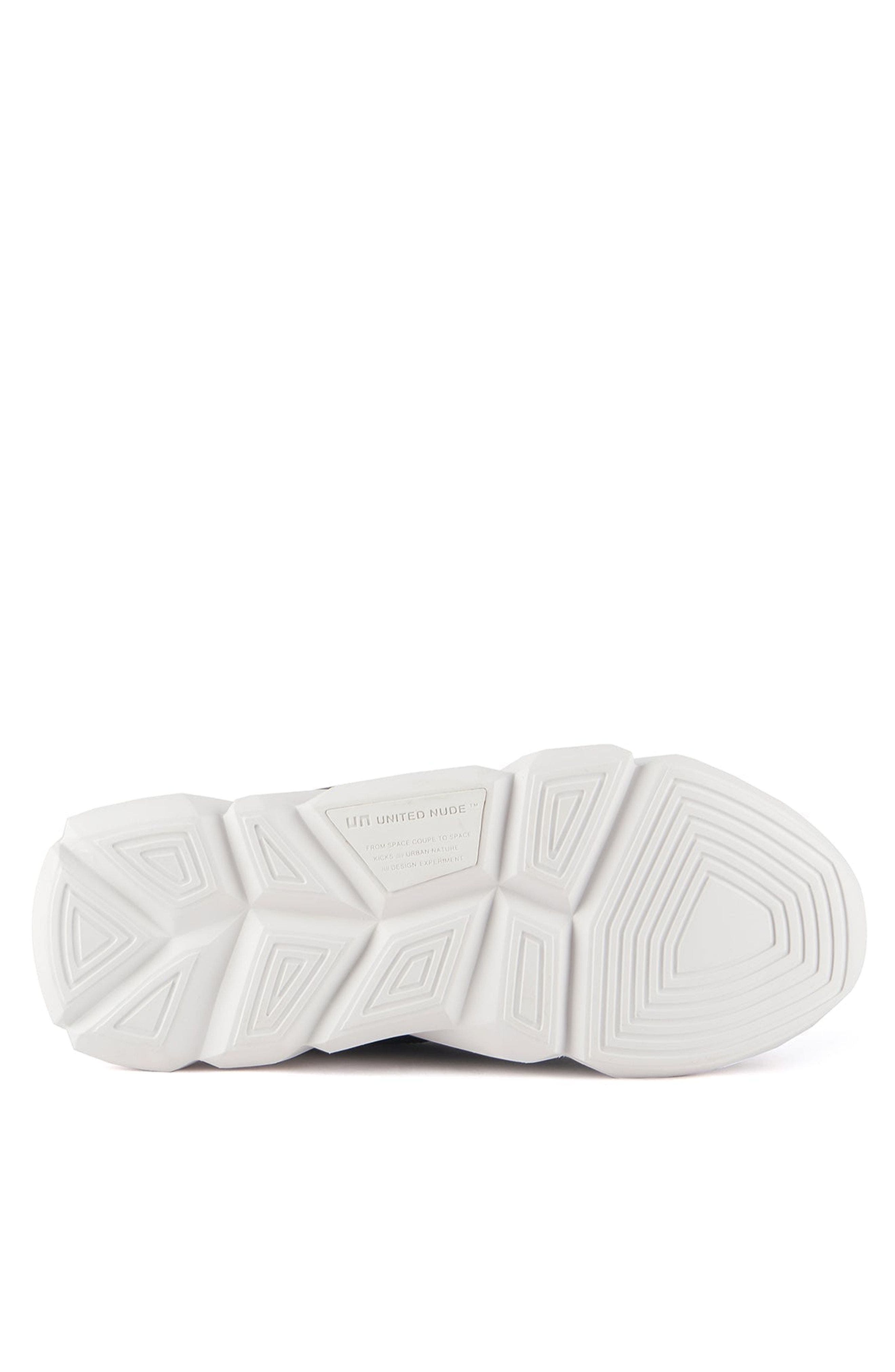 United Nude Space Kick Jet Lo Mens, Alternate, color, Mono Ii