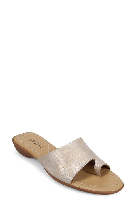 Tallis Slide Sandal (Women)