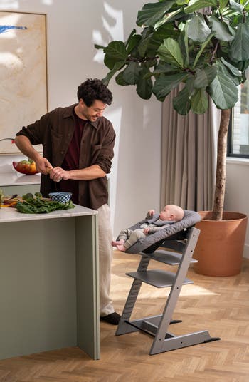 Stokke ® Tripp Trapp® Newborn Set | Nordstrom