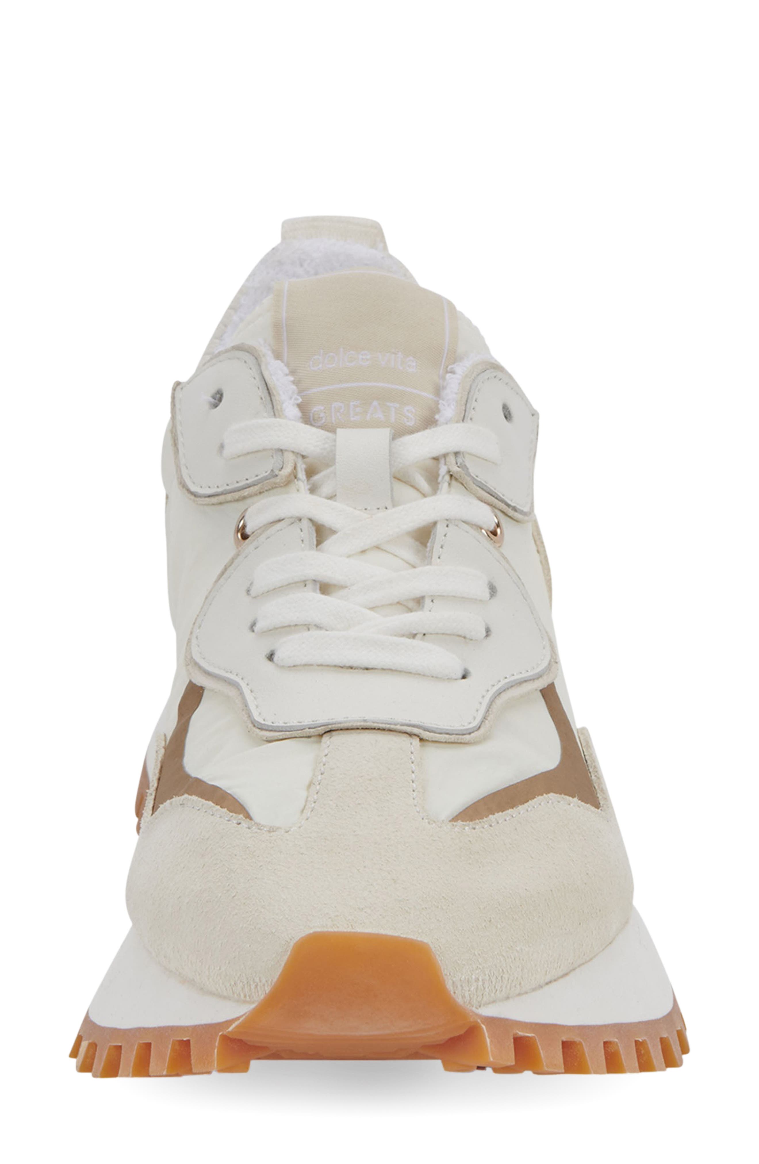 Dolce Vita Reubin Sneaker, Alternate, color, 