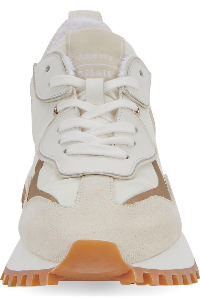 Dolce Vita Reubin Sneaker, Alternate, color,