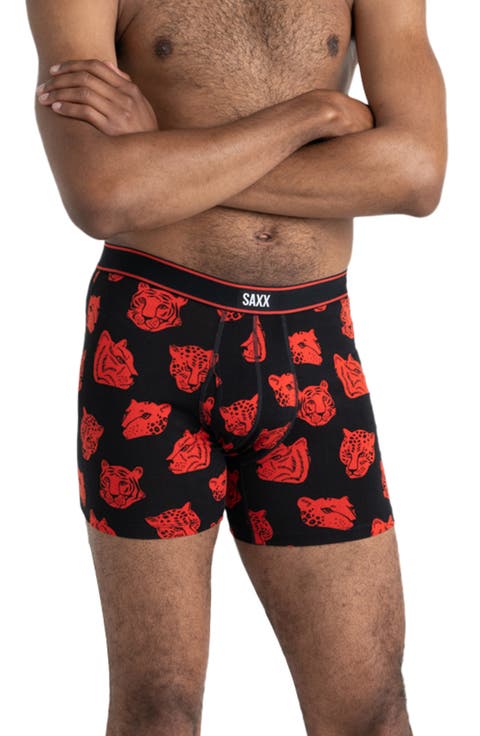 Daytripper Comfort Stretch Boxer Briefs