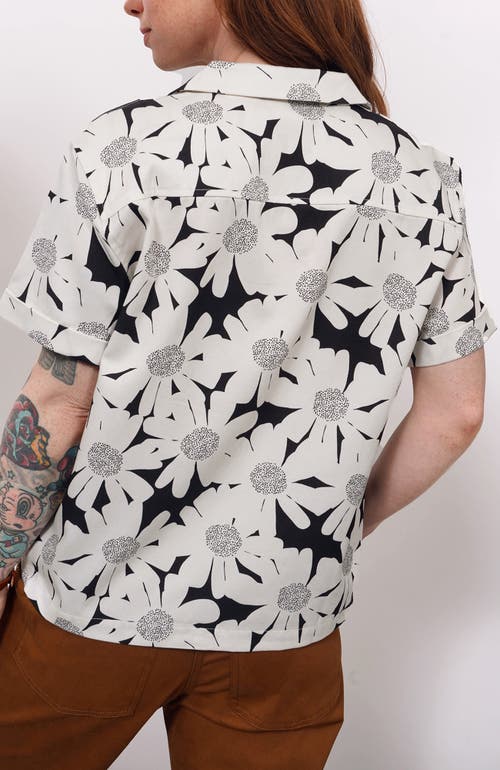 Wildfang The Everyday Camp Button Up