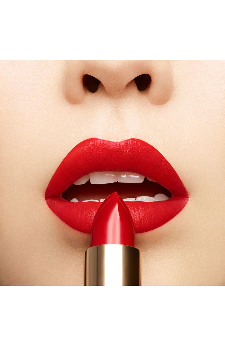 Yves Saint Laurent Rouge Pur Couture Stud Edition Collector Lipstick, Alternate, color,