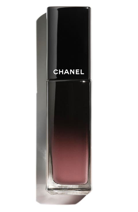 ROUGE ALLURE LAQUE Ultrawear Shine Liquid Lip Colour