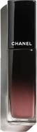 CHANEL ROUGE ALLURE LAQUE Ultrawear Shine Liquid Lip Colour