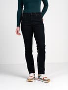 Kettlewell Darla Comfort Straight Leg Jeans