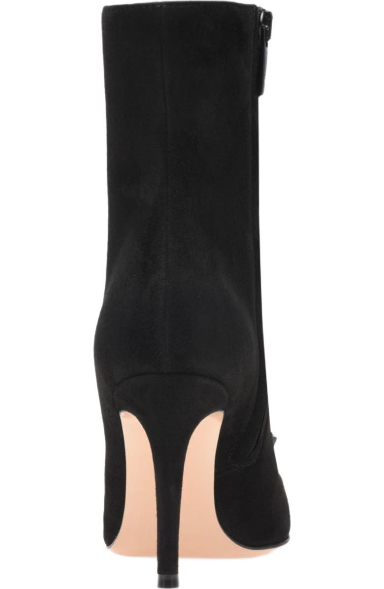 Gianvito Rossi Jaipur Bootie, Alternate, color,