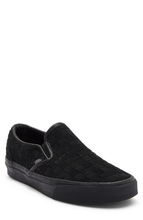 Classic Slip-On Sneaker
