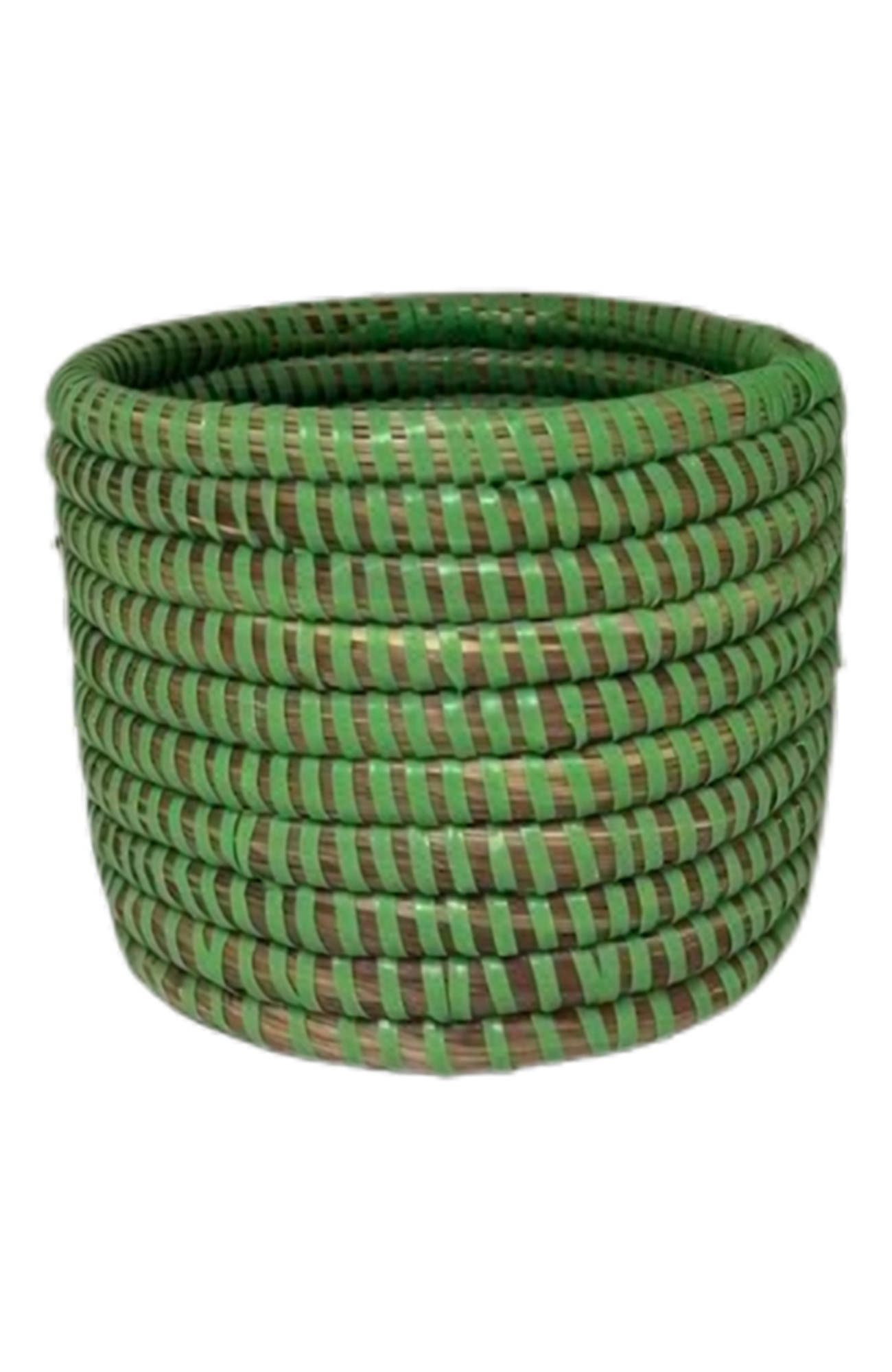 selected Green