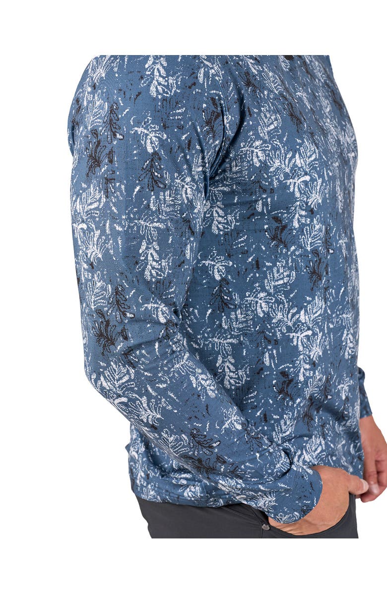 Black Clover Mi Amigo Hoodie, Alternate, color, Black Sand