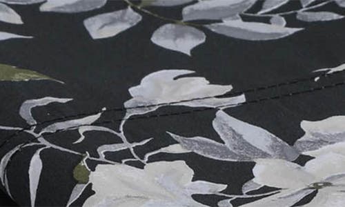 Azores Home Set Of 2 Vernazza Cotton Sateen Pillowcases In Multi