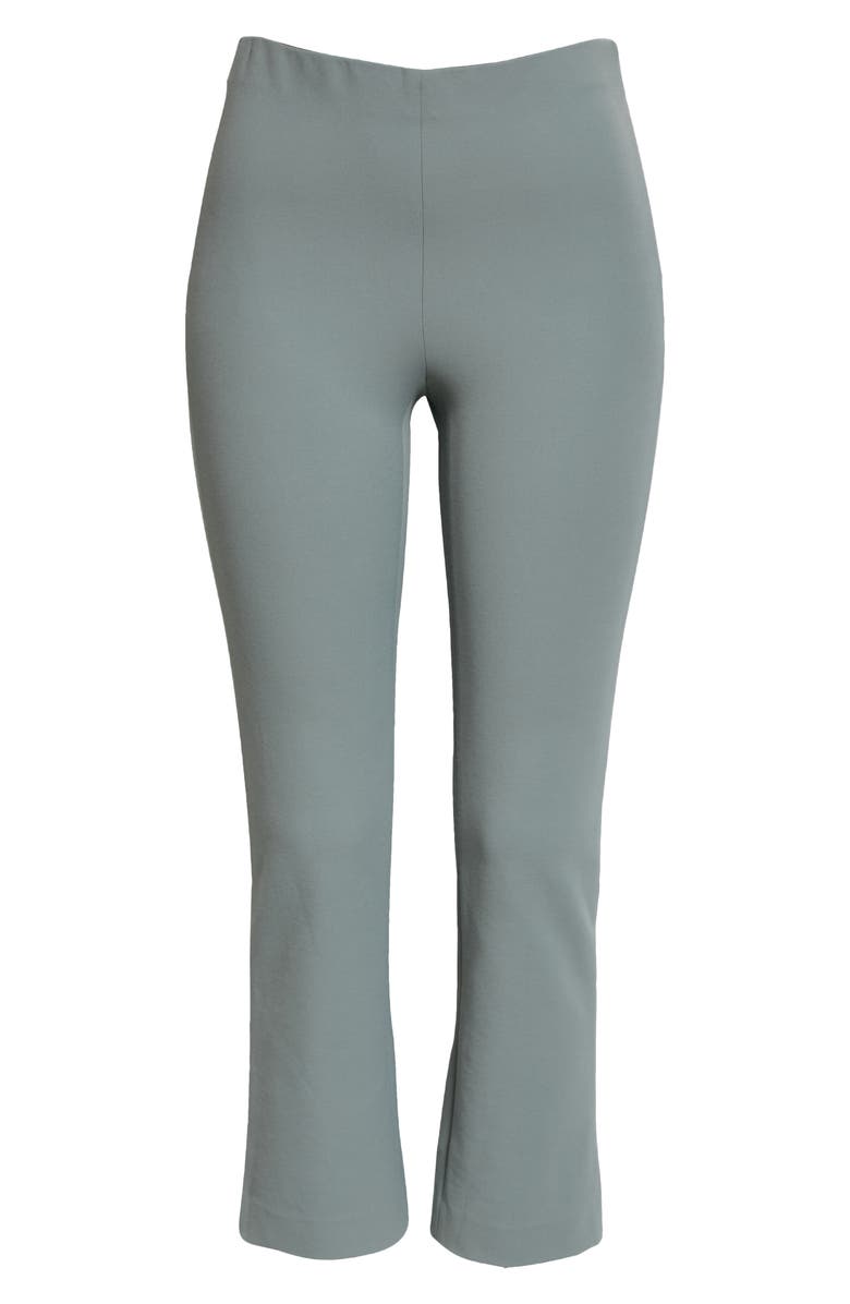 Vince Crop Flare Pants, Alternate, color,